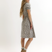 Brunch Date Dress