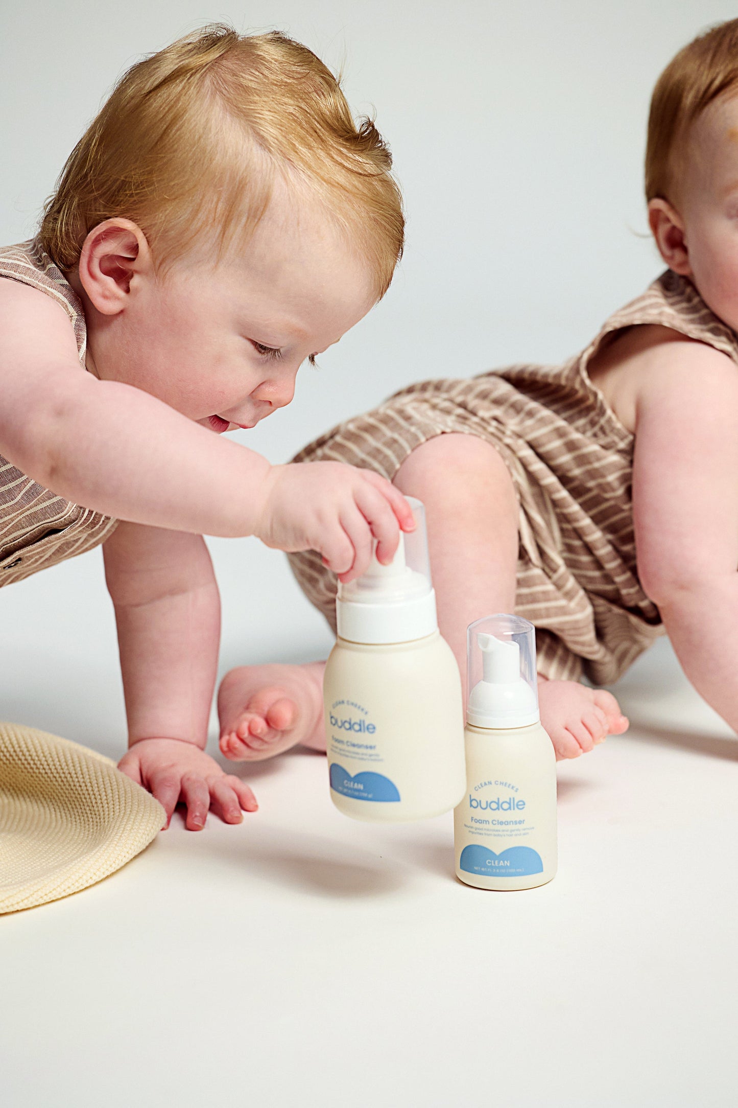 Clean Cheeks Bundle