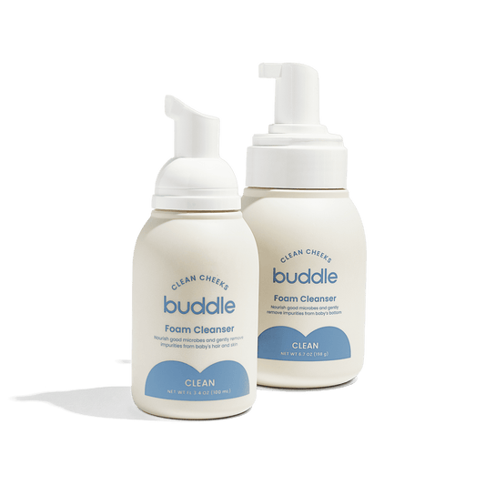 Clean Cheeks Bundle