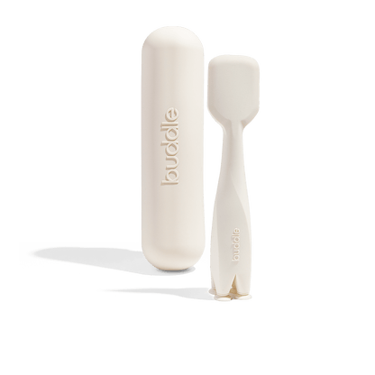 Paddle Pal & Carrying Case
