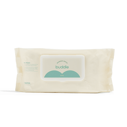 Wonder Wipes