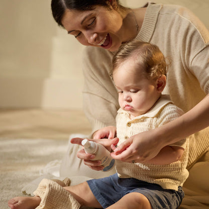 Diaper Rash System