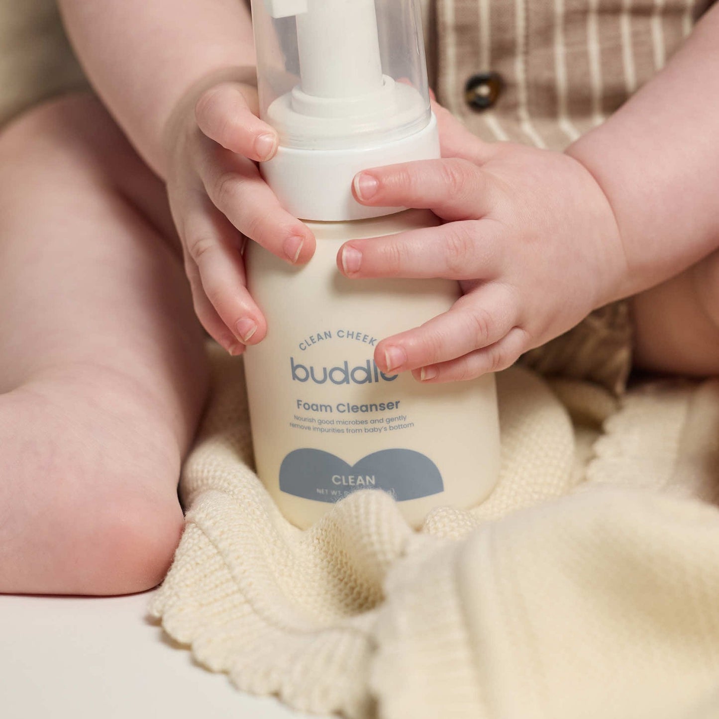 Diaper Rash Essentials Kit