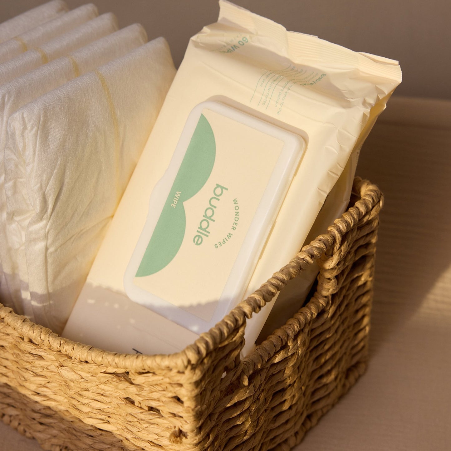 Wonder Wipes