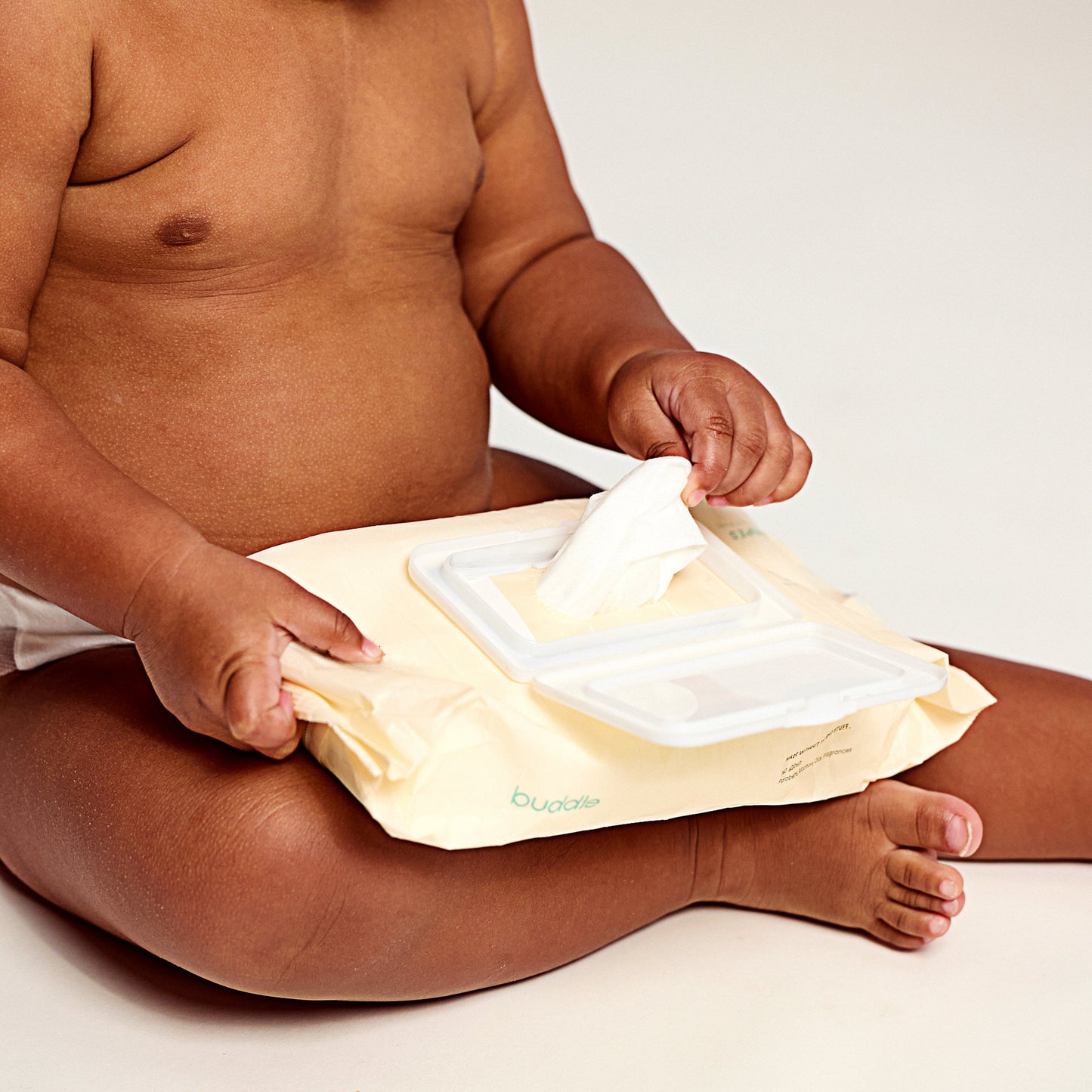 Wonder Wipes