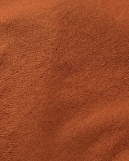 Burnt Orange