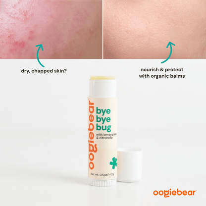 oogiebear bug away balm
