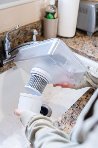 Pure XP Dispenser | Reduces Fluoride & PFAS