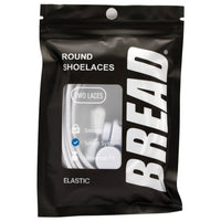 Round Locks Elastic