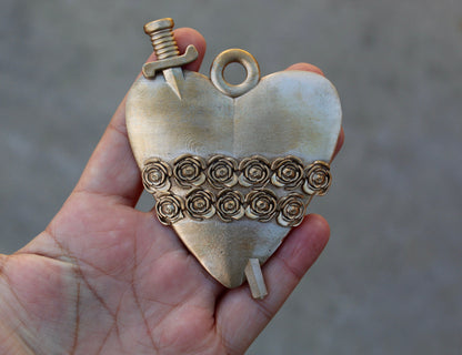 Immaculate Heart of Mary