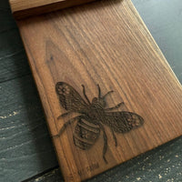 Vertical Cutting Board