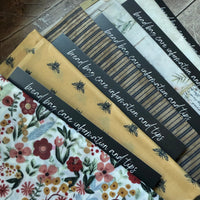 Bread Bag | Beeswaxed