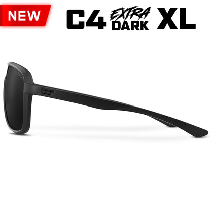 NASH Polarized