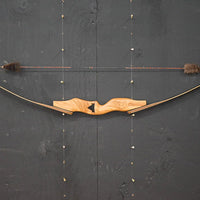 The Bob Garner – USA-Made Takedown Recurve Bow - 7 Week Lead time