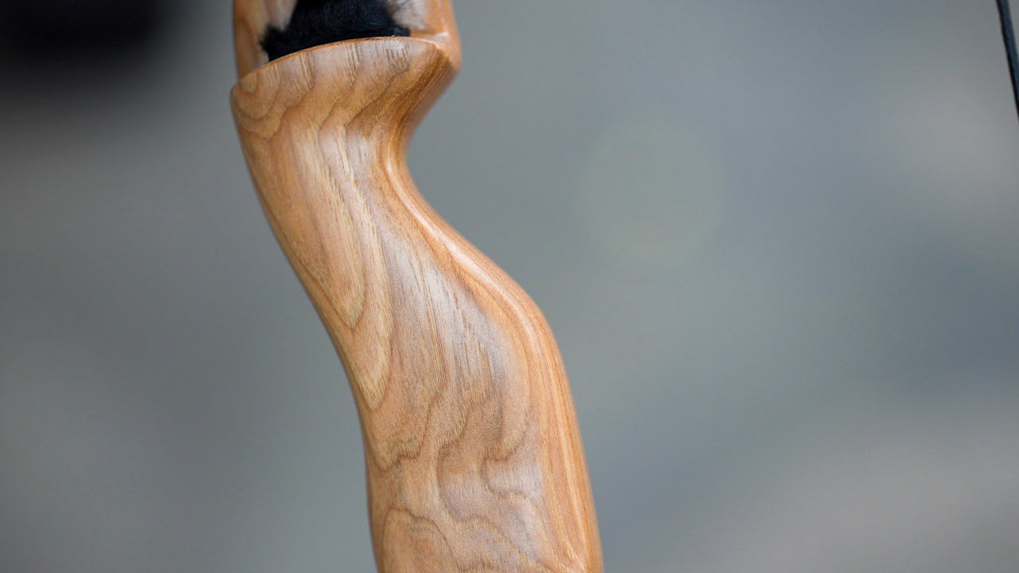 The Bob Garner – USA-Made Takedown Recurve Bow - 7 Week Lead time