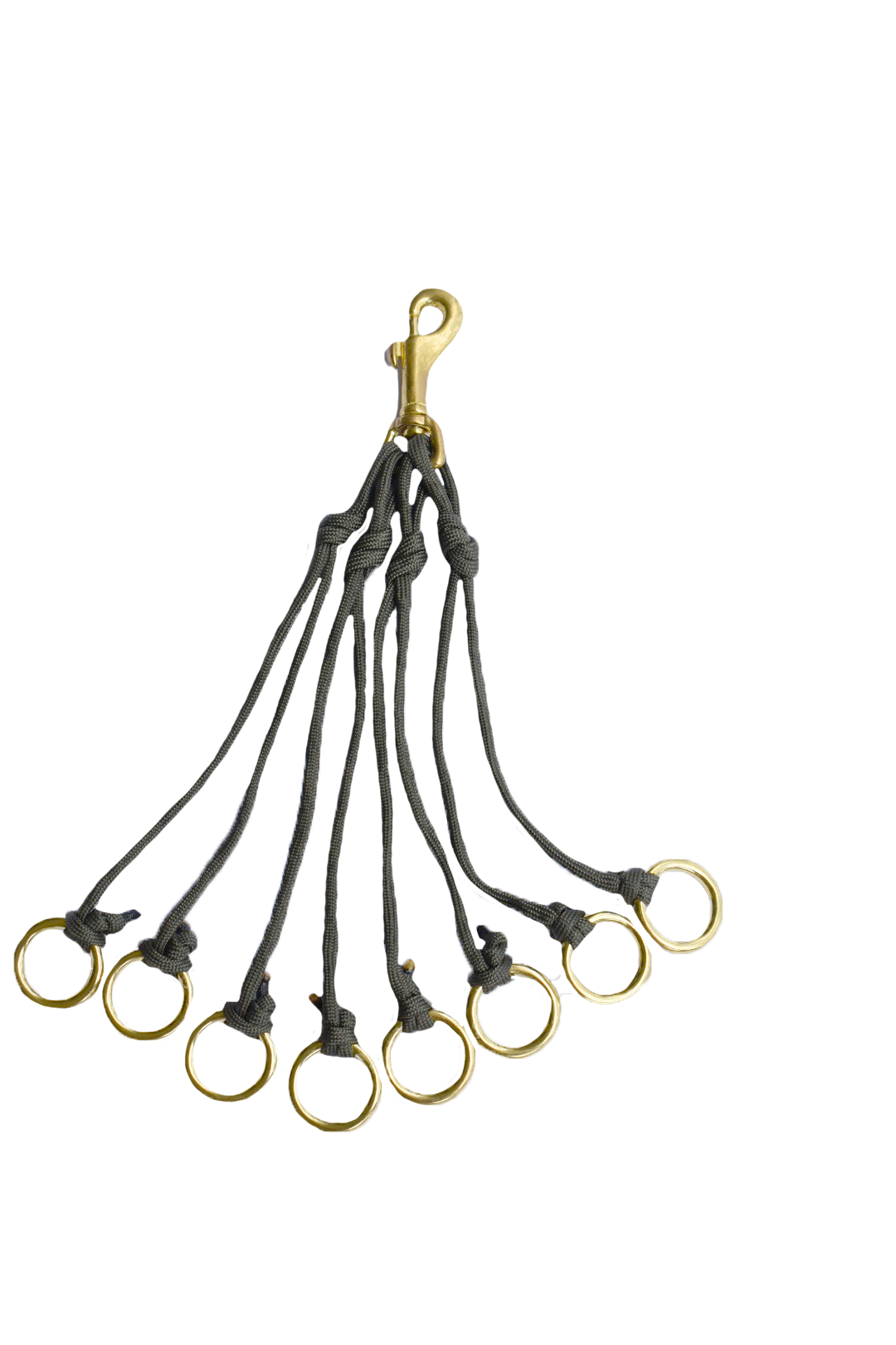 Single Paracord Upland Bird Drop
