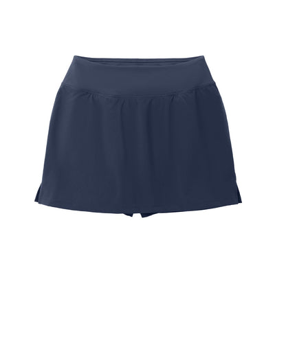 Lacrosse Skort - SULST486STKCROSS