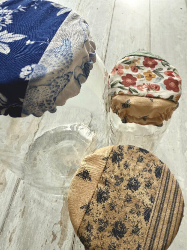 Jar Covers