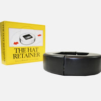 The Hat Retainer