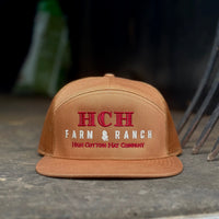 HCH Farm & Ranch