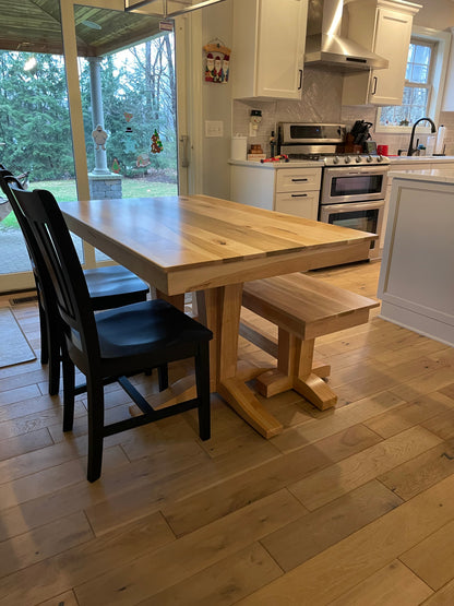 Terresa Style Dining Table
