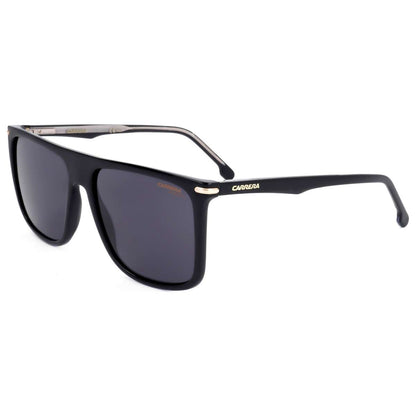 Carrera Men's Black Browbar Sunglasses