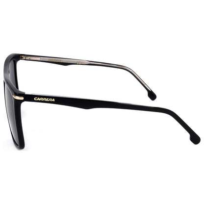 Carrera Men's Black Browbar Sunglasses