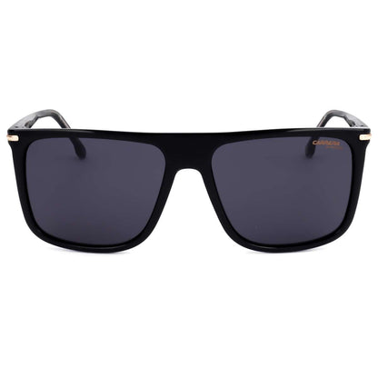 Carrera Men's Black Browbar Sunglasses