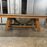 Harmony Leg Dining Table