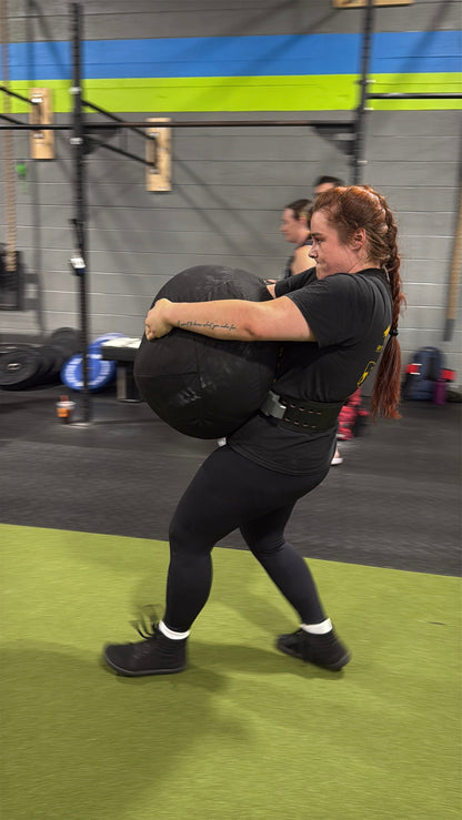 Atlas Sandbag