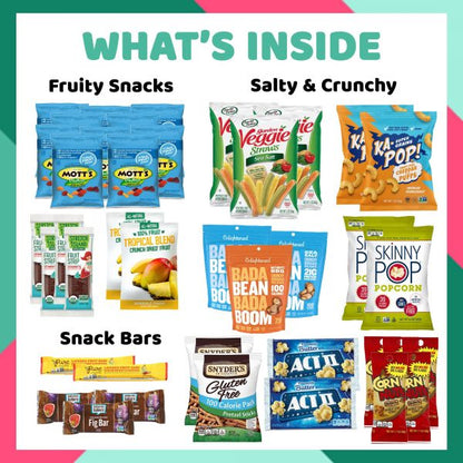 Gluten Free Dairy Free Vegan Friendly Care Package