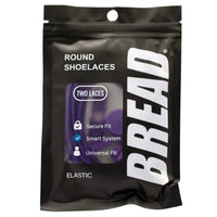 Round Locks Elastic