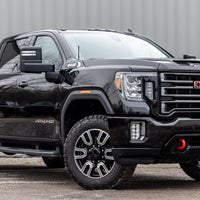 CHEVY & GMC RONIN SMARTLOCK™ SHORT FLEXIBLE ANTENNA 8 INCH (NEW!)