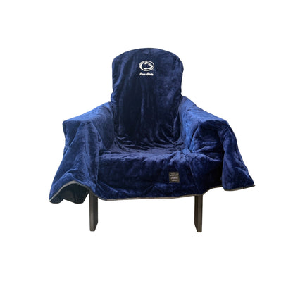 The Chair Blanket