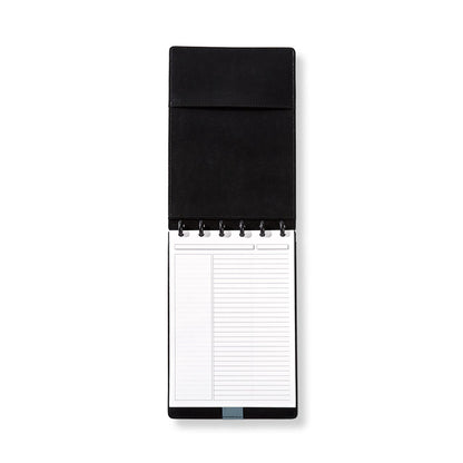 Circa Leather Memo Steno Pad