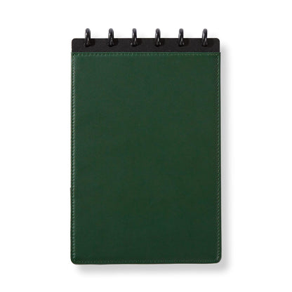 Circa Leather Memo Steno Pad