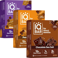 Chocolate Lovers Bundle (36 Bars)