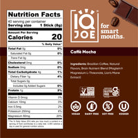 Caffè Mocha (40 Sticks)