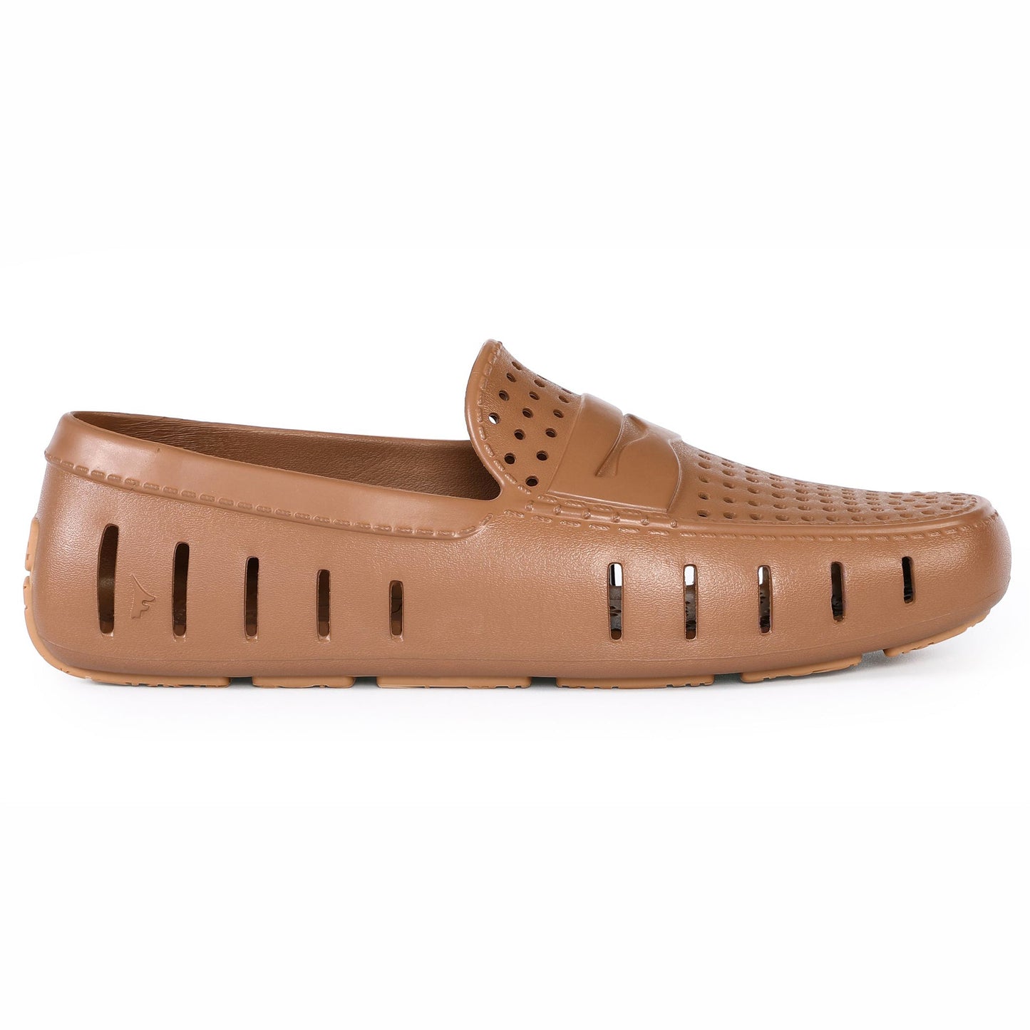 Men's Country Club Chestnut Hill Gum Loafers
