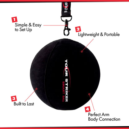 Smart Ball