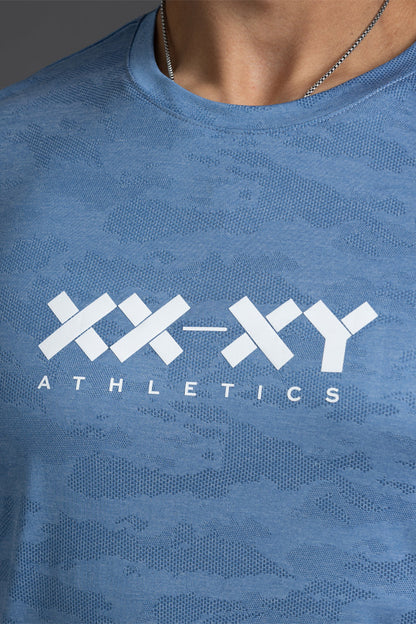Camo Performance Tee (XY)