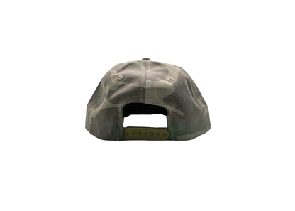 Born to Roam Snapback