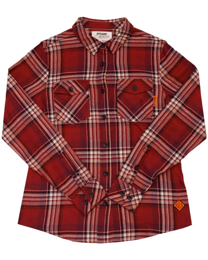 Campbell Women's Flannel