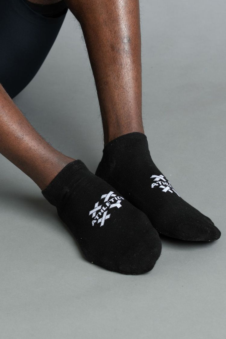 Candid Ankle Socks (XY)