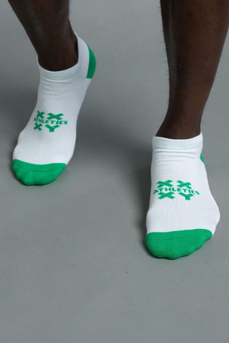 Candid Ankle Socks (XY)