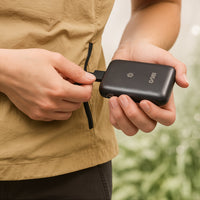 Canyon Youth Cooling Vest