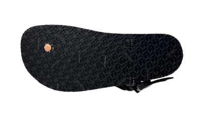 Primal Sandals - Carbon