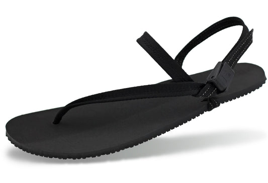 Primal Sandals - Carbon