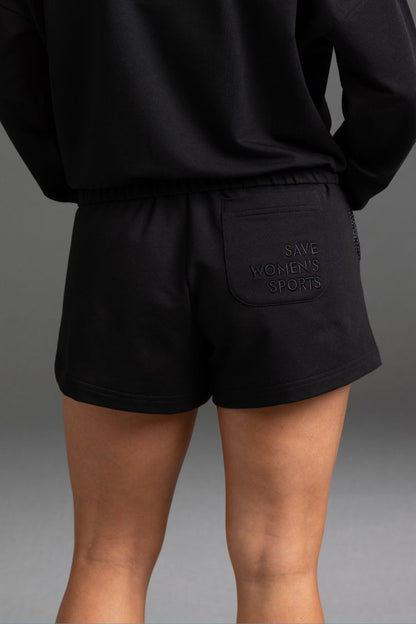 Carefree Shorts