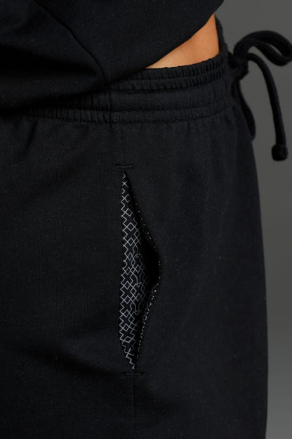 Carefree Shorts